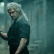 Henry Cavill as Geralt